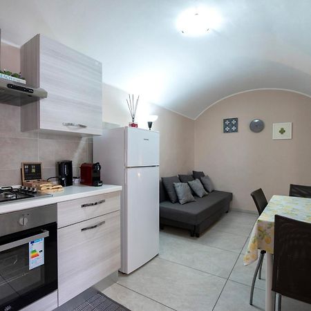 Apartment Veneto, Catania Center Exterior photo